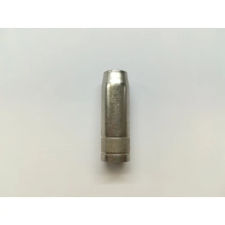  Gázterelő P125 hegesztés