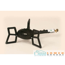  GÁZZSÁMOLY ÖNTÖTTVAS 71094 kerti sütés és főzés