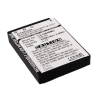  GB-40 Akkumulátor 1000 mAh