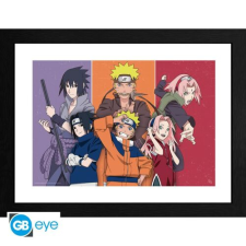 GB eye Naruto - Adults and children keretes poszter ajándéktárgy