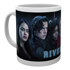 GB eye Riverdale karakterek bögre bögrék, csészék