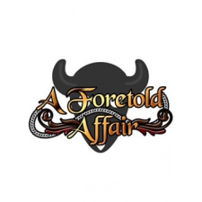 GB Patch Games A Foretold Affair (PC - Steam Digitális termékkulcs) videójáték