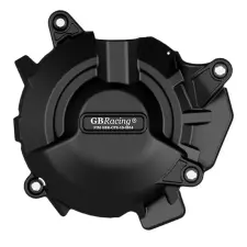  GB RACING kuplungfedél fekete KTM Duke 790/R egyéb motorkerékpár alkatrész