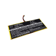 GB-S02-308594-0100 Akkumulátor 6000 mAh egyéb notebook akkumulátor