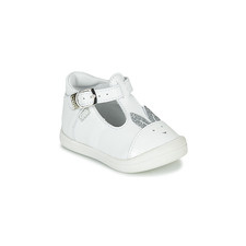 GBB Balerina cipők / babák ANINA Fehér 19 gyerek cipő