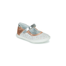 GBB Balerina cipők / babák PLACIDA Kék 27 gyerek cipő