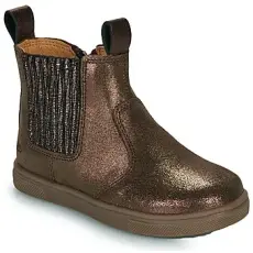 GBB Csizmák BRILLANT Barna 28