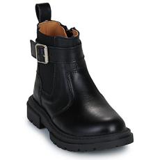 GBB Csizmák DIRECT Fekete 35