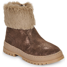 GBB Csizmák DOUILLET Barna 37 gyerek csizma, bakancs