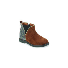 GBB Csizmák LANETTE Barna 24