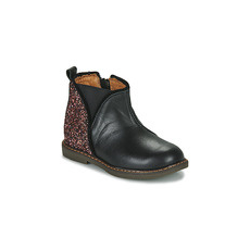 GBB Csizmák LANETTE Fekete 28