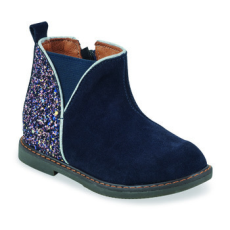 GBB Csizmák LANETTE Kék 31