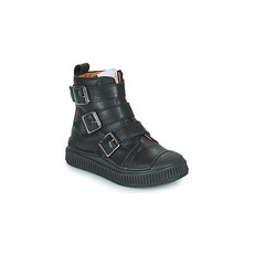 GBB Csizmák SIMMONE Fekete 33