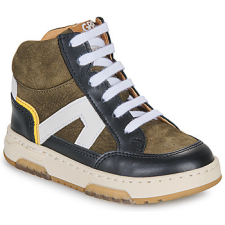 GBB Magas szárú edzőcipők BAVARD Sokszínű 34 gyerek cipő