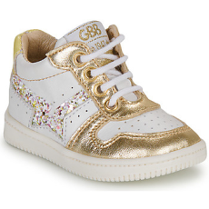 GBB Magas szárú edzőcipők BOUBI Fehér 24