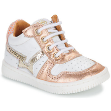 GBB Magas szárú edzőcipők BOUBI FLEX Fehér 23 gyerek cipő