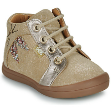 GBB Magas szárú edzőcipők CHOUGA Bézs 20 gyerek cipő