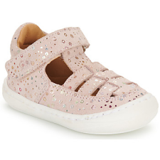 GBB Magas szárú edzőcipők DANAE FLEX Rózsaszín 25 gyerek cipő