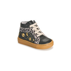 GBB Magas szárú edzőcipők DANY Fekete 25