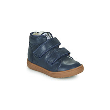 GBB Magas szárú edzőcipők DIEGGO Kék 32 gyerek cipő