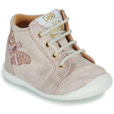 GBB Magas szárú edzőcipők DORE Lila 22