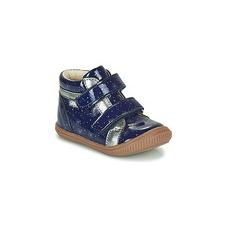 GBB Magas szárú edzőcipők EDEA Kék 24 gyerek cipő
