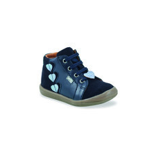 GBB Magas szárú edzőcipők EPONIE Kék 24 gyerek cipő