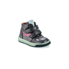 GBB Magas szárú edzőcipők ERMELIE Fekete 24