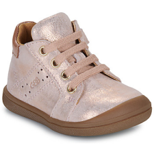 GBB Magas szárú edzőcipők ESSENTIEL Rózsaszín 19 gyerek cipő