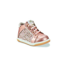 GBB Magas szárú edzőcipők ESSIA Rózsaszín 19 gyerek cipő