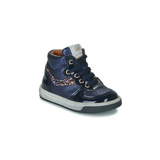 GBB Magas szárú edzőcipők EUDOLINE Kék 25 gyerek cipő