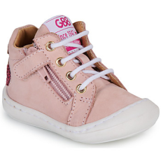 GBB Magas szárú edzőcipők FRUITE Rózsaszín 25