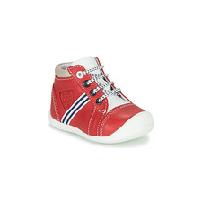 GBB Magas szárú edzőcipők GABRI Piros 20 gyerek cipő