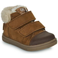 GBB Magas szárú edzőcipők GONTRAN Barna 20