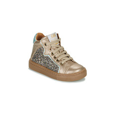 GBB Magas szárú edzőcipők JAYNE Arany 31