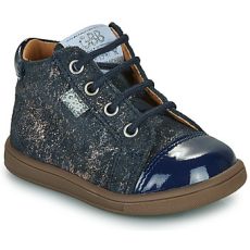 GBB Magas szárú edzőcipők MARIA Kék 25