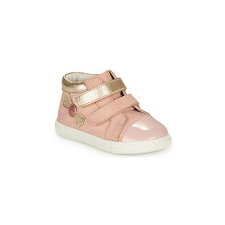 GBB Magas szárú edzőcipők MARNIE Rózsaszín 26 gyerek cipő