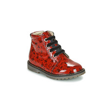 GBB Magas szárú edzőcipők NAREA Piros 31 gyerek cipő