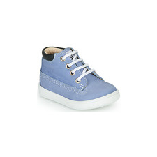 GBB Magas szárú edzőcipők NORMAN Kék 18 gyerek cipő