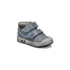 GBB Magas szárú edzőcipők OMALLO Kék 21 gyerek cipő