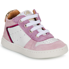 GBB Magas szárú edzőcipők OSMAN TWIST Fehér 27 gyerek cipő