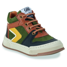 GBB Magas szárú edzőcipők RAFAEL Zöld 24