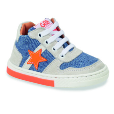 GBB Magas szárú edzőcipők RIKKIE FLEX Sokszínű 25