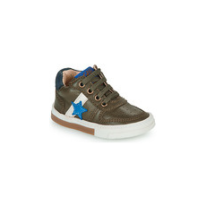 GBB Magas szárú edzőcipők RIKKIE Zöld 22