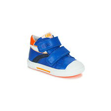 GBB Magas szárú edzőcipők SIMONO Kék 26 gyerek cipő