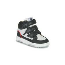 GBB Magas szárú edzőcipők TARCISSE Fehér 25 gyerek cipő