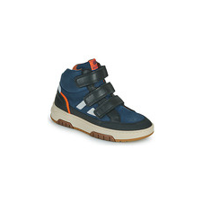 GBB Magas szárú edzőcipők TARCISSE Kék 35 gyerek cipő