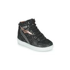 GBB Magas szárú edzőcipők TAROLI Fekete 37 gyerek cipő