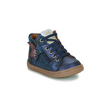 GBB Magas szárú edzőcipők VALA Kék 21 gyerek cipő