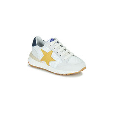 GBB Rövid szárú edzőcipők AMALIA Fehér 32 gyerek cipő